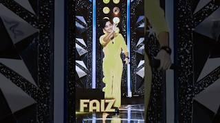 Faiz Super Entry in superstar singer 3 ️#mohammadfaiz #nehakakkar #singing #singing #love