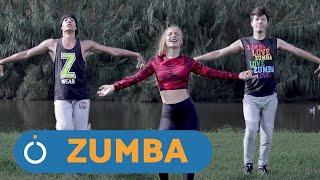 ZUMBA для НАЧИНАЮЩИХ ️
