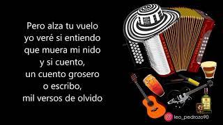 Mil Versos De Olvido, Los Betos - Letra