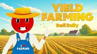 Yield Farming Explained: Maximize Your Crypto Earnings Like a Pro!