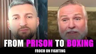 “They got the strategy ALL WRONG.” Peter Fury on Fury v Usyk, The Rematch, AJ v Dubois and Prison