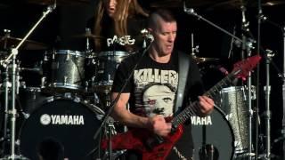 Annihilator - Alison In Hell (Live At Wacken Open Air 2015) [BLURAY/HD]