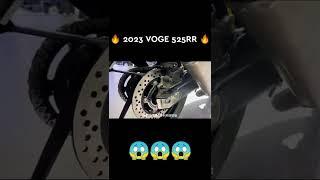 2023 Voge 525RR