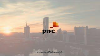 Karriere als Cyber Talent bei PwC Österreich