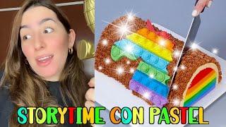 3 Hora De los Mejores Tiktoks de @Leidys Sotolongo Storytime Con Pastel Parte #221