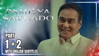 Pamilya Sagrado | Episode 70 (1/2) | September 20, 2024 (with English Sub)