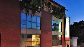 Hotel Shelton, New Delhi and NCR, India