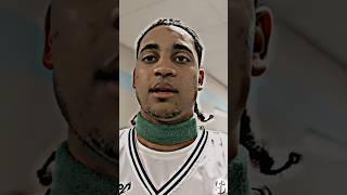 Aftermath of RWE fight #fyp #foryoupage #basketball #rwe #youtube