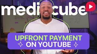 Easiest way to get funding for YouTubers – Mediacube.io