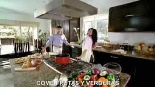 Comercial Sopas Maruchan - Mexico