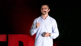 El retiro ya no es un lujo, sino una necesidad.  | Wayo Castellanos | TEDxAnáhuacCancúnU