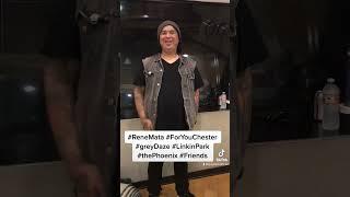 Rene Mata tells a Chester Story