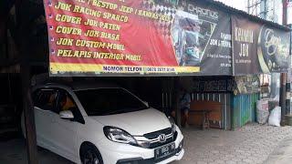 WA 087828710148 bengkel jok mobil tegal . JOK MOBIL tegal . cover jok tegal , sarung jok tegal