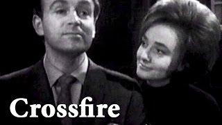 Crossfire | Classic Who | Barbara Wright/Ian Chesterton