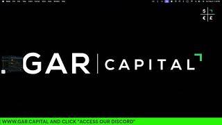 GAR Capital Weekly Recap  Streak is alive at 7! Breakout time  May 5 2024