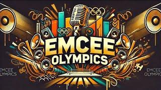 EMCEE OLYMPICS 18.3 Temple Of Bars