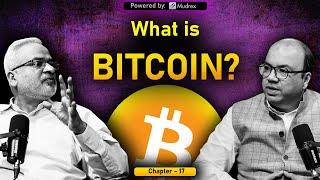 Ye Hai Crypto || Chapter-17 || What is Bitcoin?