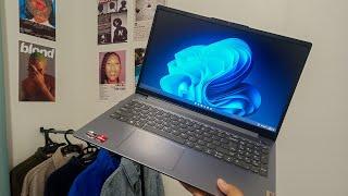 Lenovo IdeaPad Slim 3 - Review