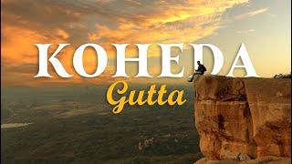 KOHEDA GUTTA | Just 25kmts from Hyderabad | Motovlogging