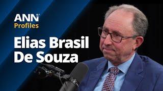 ANN Profiles: The Pillar of Faith and Research – Elias Brasil de Souza