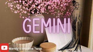 GEMINIOH MY GOD WHAT THE HELL IS THIS READING GEMINI... !? YOU WILL CRYWHEN YOU FINISH..!