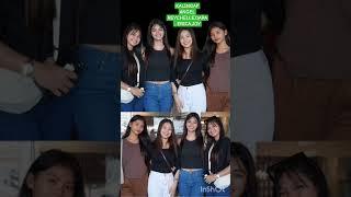 KALINGAP ANGELS REYCHELLE, DARA, ERICA and JOY@KalingapRabOfficial @KalingapEdu #trendingshort