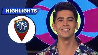 Meet Mark and Island Son ng Siargao | Camp Star Hunt