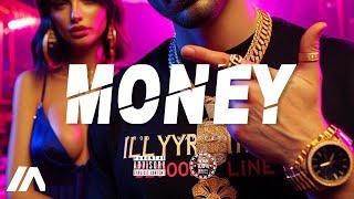 azet X kidda ft noizy type beat "MONEY" summer type beat