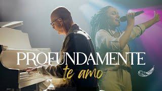 Profundamente Te Amo - Su Presencia Worship | Música Cristiana