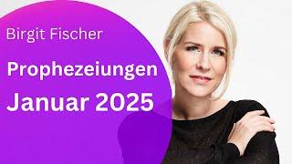 Gelegenheit macht Diebe - Januar 2025