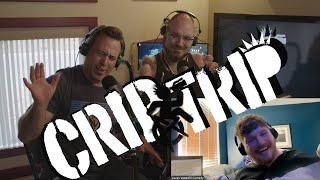 Legendary Comedian Lucas Waterfill | The Crip Trip Disability Podcast