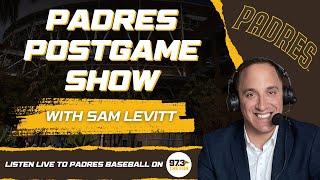 Padres Postgame Show: September 28 at Diamondbacks