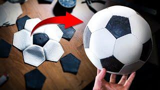 How To Make A Ball (Beginners Guide)