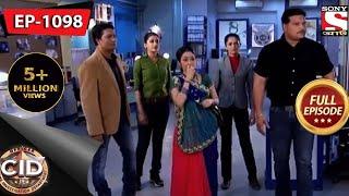 Mahsangam - Part 1 | CID (Bengali) - Ep 1098 | Full Episode | 19 March 2022