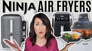 Considering a Ninja Air Fryer? Here’s What You Should Know (Honest Review)