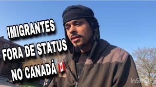 A VIDA DO IMIGRANTE INICIANTE NO CANADÁ !!!