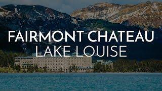 SKIBrasil - Fairmont Chateau Lake Louise