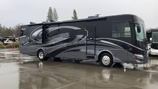 2018 Forest River Legacy 38C by DeMartini RV Sales