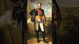 Marshal Ney - The Bravest of the Brave