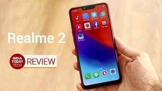 Realme 2 review