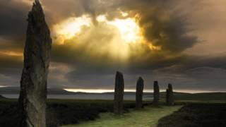 Theme from Harry's Game ~ Celtic Fayre