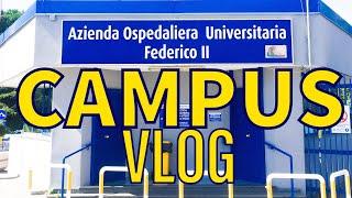 Policlinico Campus VLOG / Università degli Studi di Napoli Federico II