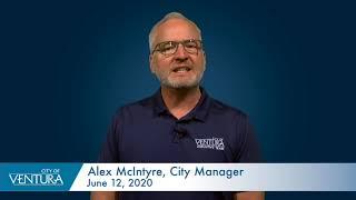 City Mgr Alex McIntyre Message to Grads 061120a