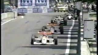 1993 ITT Automotive Detroit Grand Prix