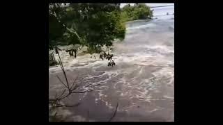 Allah the greatest name strong sea waves #shorts #subscribe #viral #islam #islamic