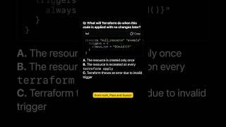 #terraform #devops