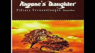 Anyone's Daughter - Piktors Verwandlungen (Part 3/4)