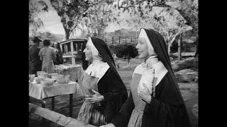 Come To The Stable 1949 (Comedy) Loretta Young & Celeste Holm