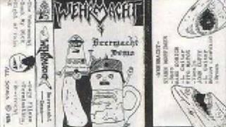 Wehrmacht - Termination (Demo)