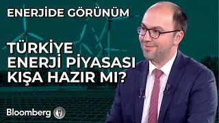 Enerjide Görünüm - Türkiye Enerji Piyasası Kışa Hazır mı? | 25 Eylül 2024